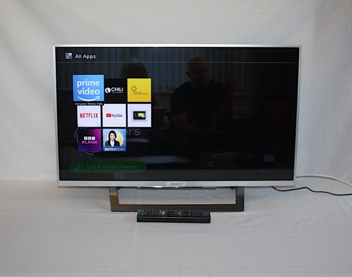 Buy & Sell Hall Green Wakefield - Photos for Sony 32 inch Smart LED TV with Freeview HD