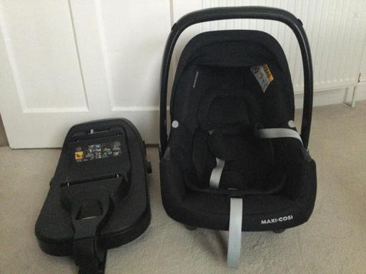 Buy & Sell Shildon County Durham - Photos for Maxi cosi baby car seat