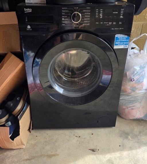Buy & Sell Idle Bradford - Photos for Beko washing machine