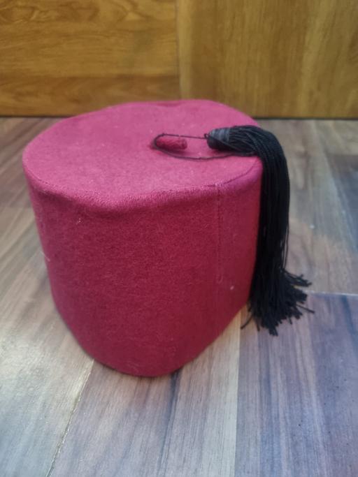 Buy & Sell Stirchley Birmingham - Photos for Vintage Fez Hat