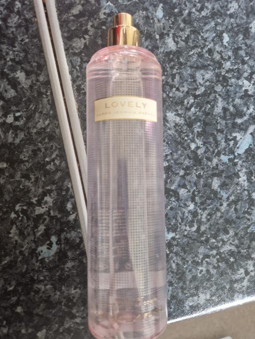 Buy & Sell Leicester City Centre Leicester - Photos for brand new sarah jessica parker lovely body mi