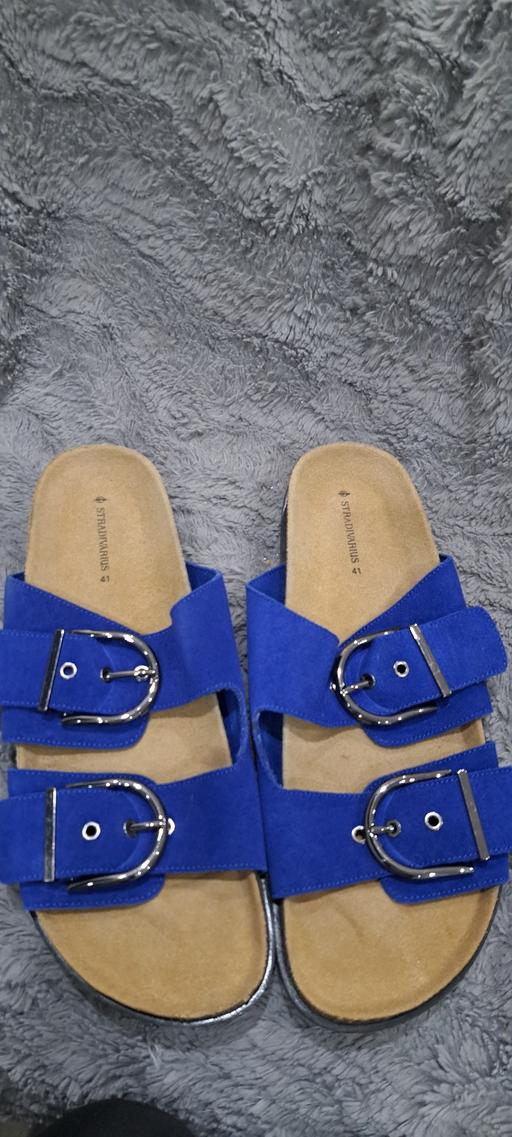 Buy & Sell Sutton Coldfield Birmingham - Photos for Stardivarius Sandles EU41