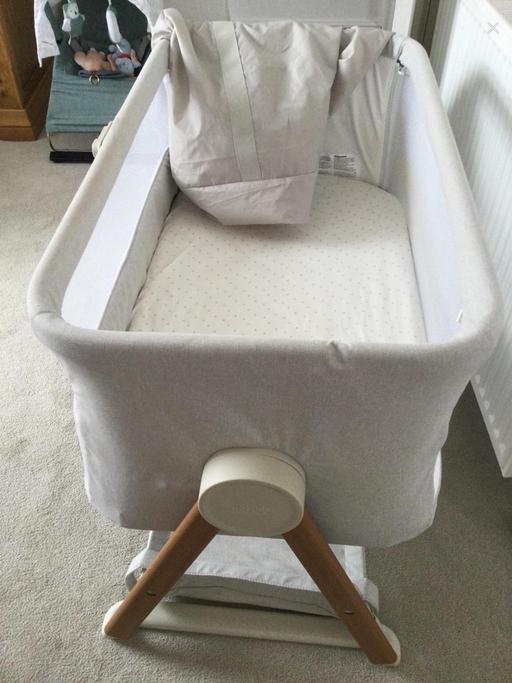 Buy & Sell Shildon County Durham - Photos for Beside me bed.