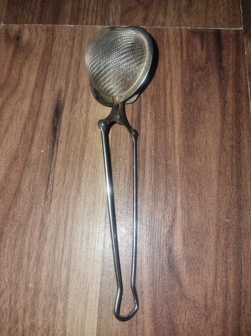 Buy & Sell Bournville Birmingham - Photos for Vintage Tea ball Strainer