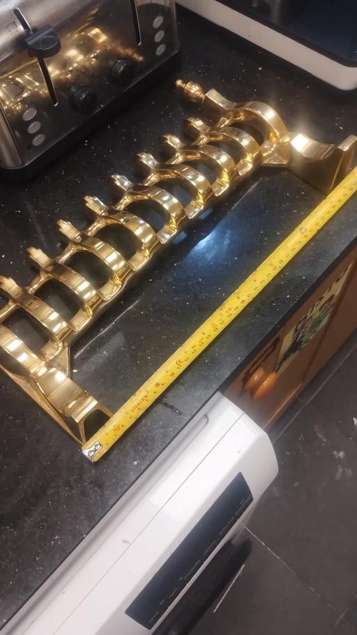 Buy & Sell Burnley Town Centre Burnley - Photos for Fire fret surround