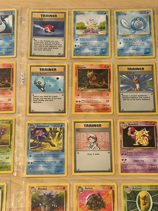 Buy & Sell Winson Green Birmingham - Photos for Pokémon cards