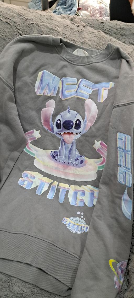 Buy & Sell Sutton Coldfield Birmingham - Photos for H&M Sweater Age 14