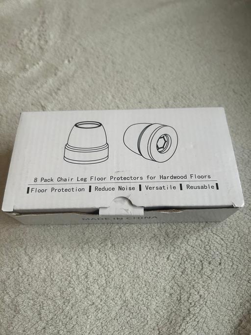 Buy & Sell Quinton Birmingham - Photos for Chair protectors