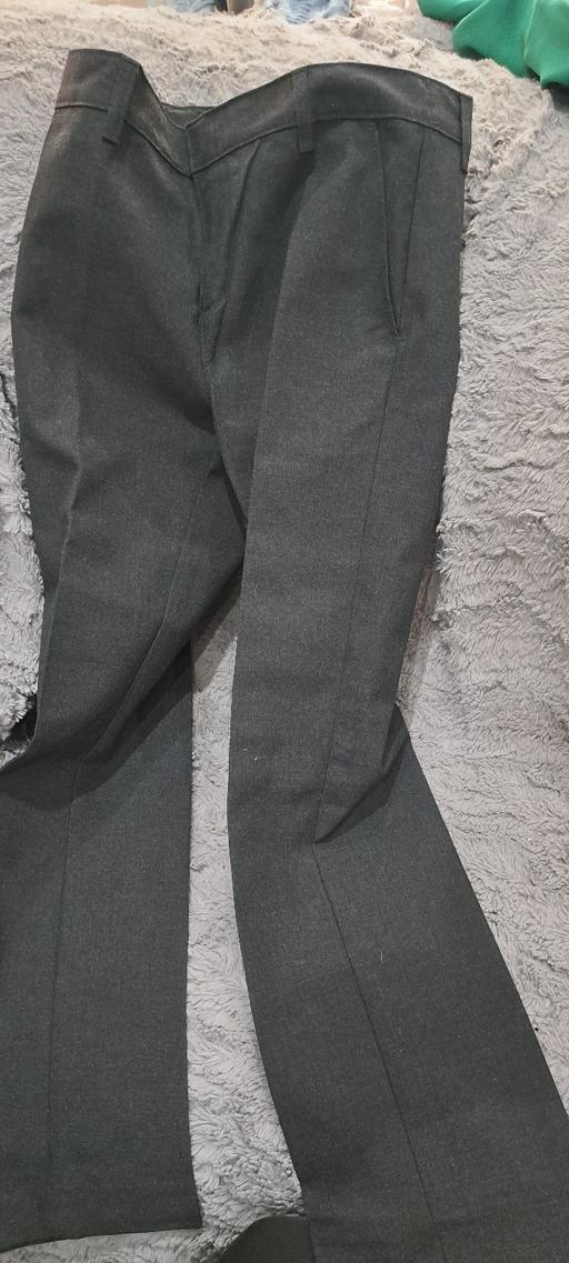 Buy & Sell Sutton Coldfield Birmingham - Photos for M&S School Trousers Age 8-9 New