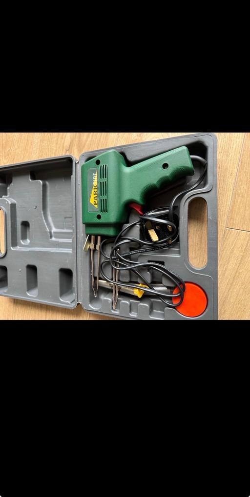 Buy & Sell Jaywick Tendring - Photos for SOLDERING IRON