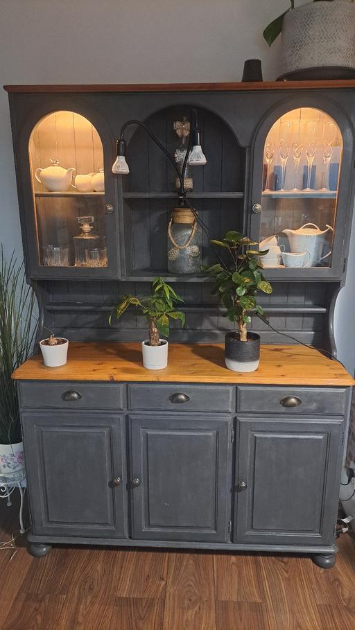 Buy & Sell Blackpool Town Centre Blackpool - Photos for Pine Furniture Set