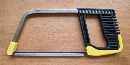 Buy & Sell Sydenham Hill South East London - Photos for STANLEY JUNIOR HACKSAW .