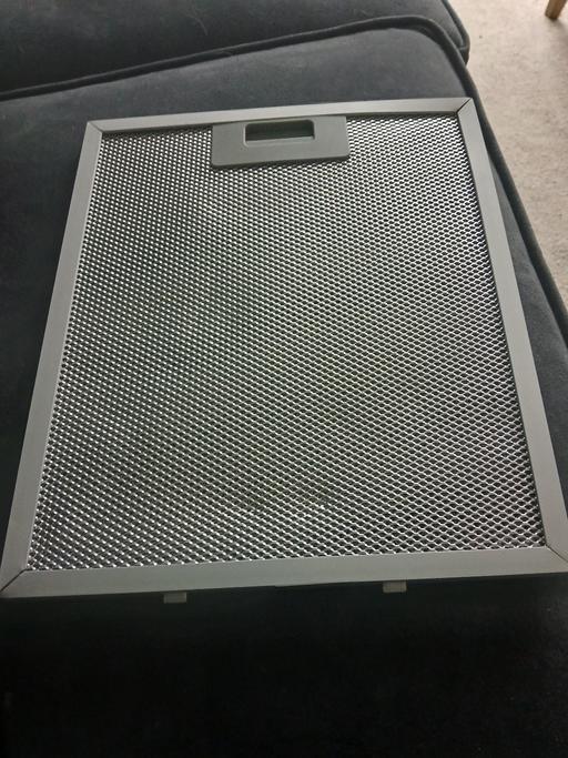 Buy & Sell Farnworth Bolton - Photos for Cooker Hood Filter