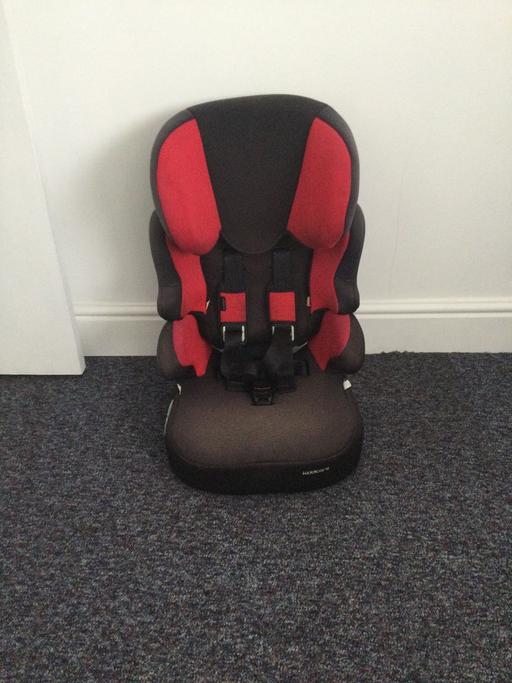 Buy & Sell Shildon County Durham - Photos for Child’s car seat