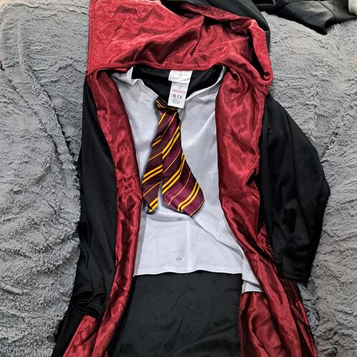 Buy & Sell Sutton Coldfield Birmingham - Photos for Harry Potter outfit Age 11-12