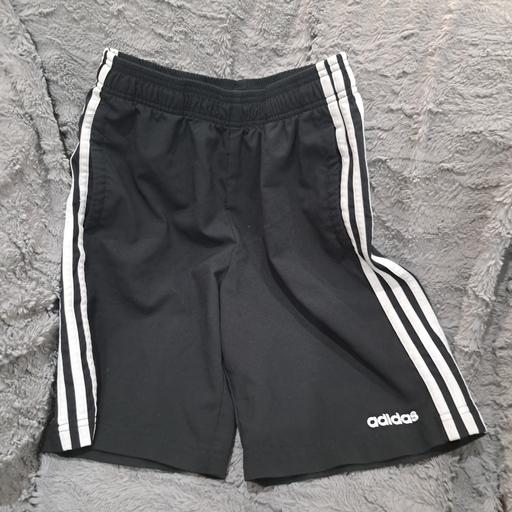 Buy & Sell Sutton Coldfield Birmingham - Photos for Adidas shorts AGE 13-14