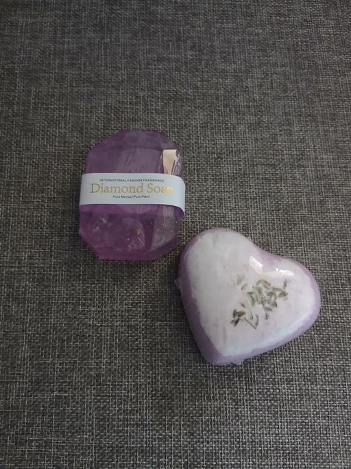 Buy & Sell Bradley Fold Trading Estate Bury - Photos for Soap/Bath Bomb New