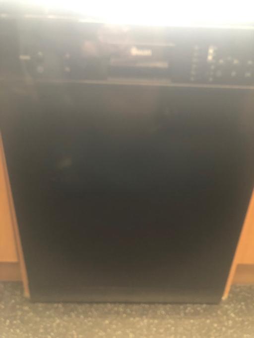 Buy & Sell Romford Havering - Photos for Black swan dishwasher