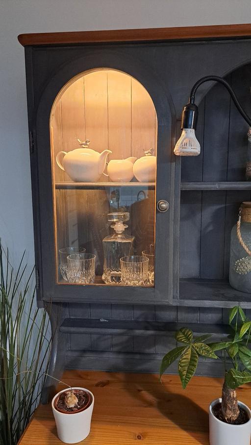 Buy & Sell Blackpool Town Centre Blackpool - Photos for Pine Ducal Farmhouse Dresser