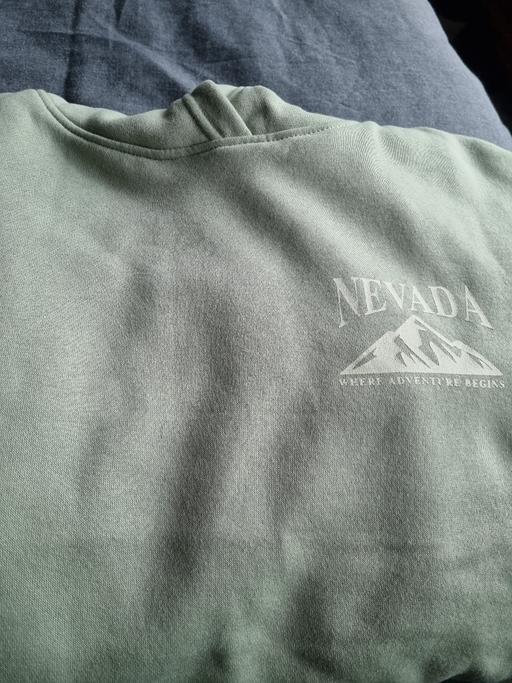 Buy & Sell Oxley Wolverhampton - Photos for new hooded never worn