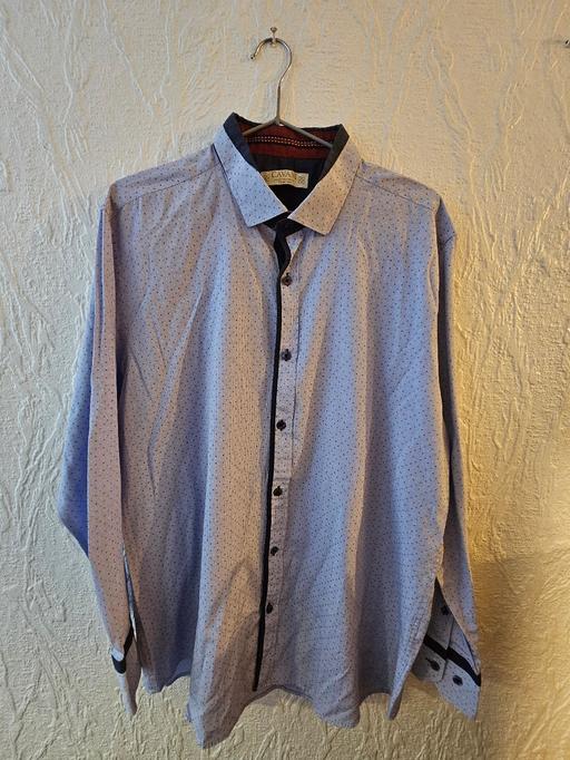 Buy & Sell Packmoor Stoke-on-Trent - Photos for Mens Shirt