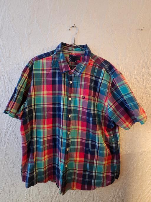 Buy & Sell Packmoor Stoke-on-Trent - Photos for Mens Shirt