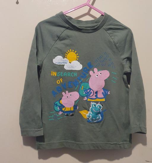 Buy & Sell Maypole Birmingham - Photos for Boy's Long Sleeve Top Age 1.5-2 Years