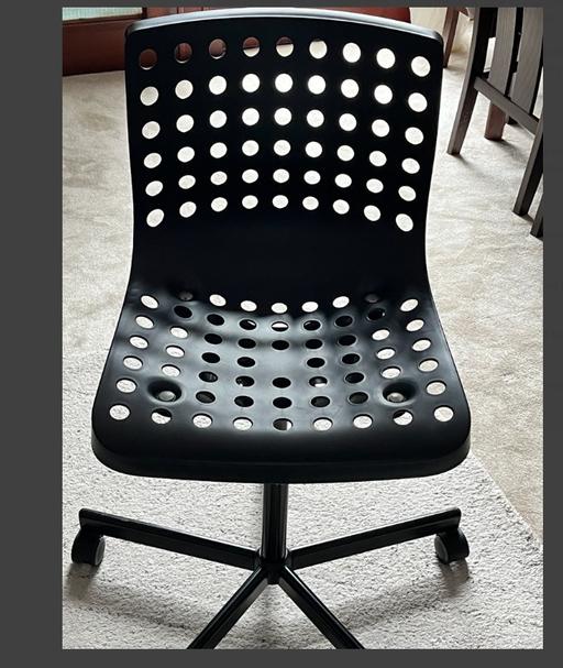 Buy & Sell Sparkbrook Birmingham - Photos for Black office Chair