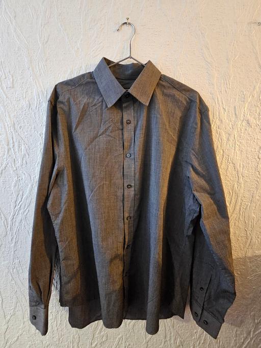 Buy & Sell Burslem Stoke-on-Trent - Photos for Mens Shirt