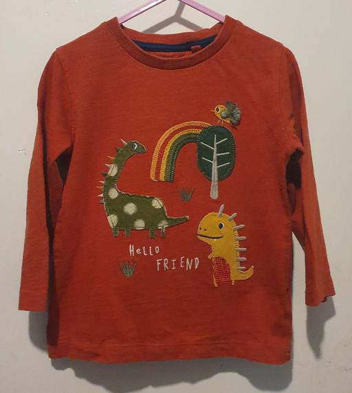 Buy & Sell Maypole Birmingham - Photos for Boy's Next Long Sleeve Top Age 1.5-2 Year's