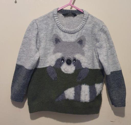 Buy & Sell Yardley Wood Birmingham - Photos for Boy's Jumper 3-4 Year's