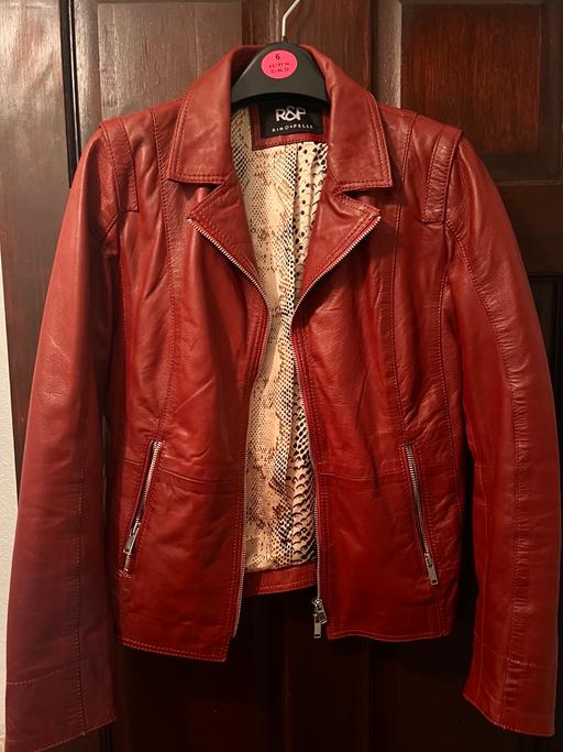 Buy & Sell Goodmayes East London - Photos for Ladies jacket