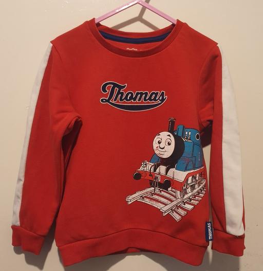 Buy & Sell Kings Heath Birmingham - Photos for Boy's Marks & Spencer Jumper 2-3 Year's