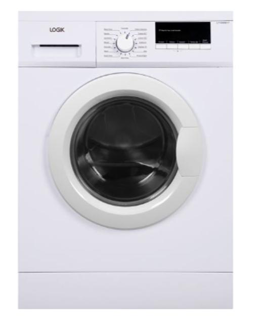 Buy & Sell Sparkbrook Birmingham - Photos for LOGIK L714WM17 1400 Spin Washing Machine