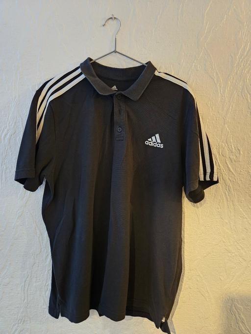 Buy & Sell Packmoor Stoke-on-Trent - Photos for Mens Adidas Top