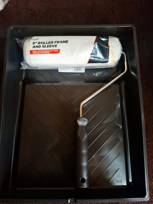 Buy & Sell Woodsetton Dudley - Photos for PAINT 🎨 SET