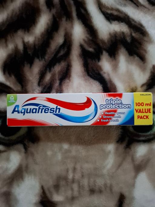 Buy & Sell Woodsetton Dudley - Photos for TOOTHPASTE