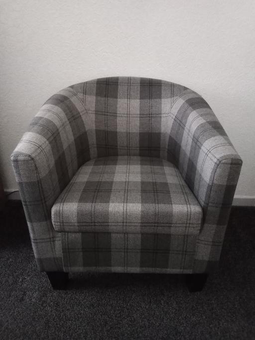 Buy & Sell Smethwick Sandwell - Photos for Tub chair