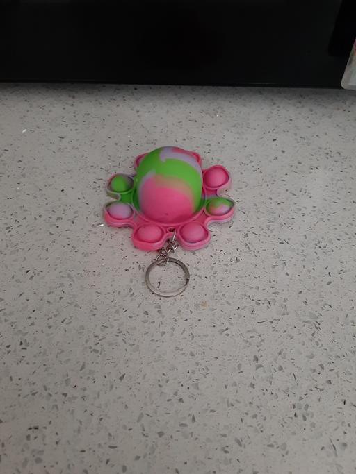 Buy & Sell South Hylton Sunderland - Photos for fidget k ring