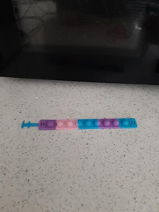 Buy & Sell South Hylton Sunderland - Photos for fidget bracelet