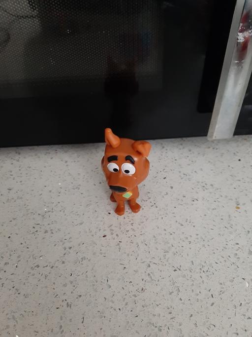 Buy & Sell South Hylton Sunderland - Photos for scooby bobblehead