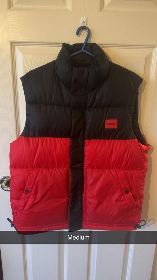 Buy & Sell Royton Oldham - Photos for Hugo boss gilet