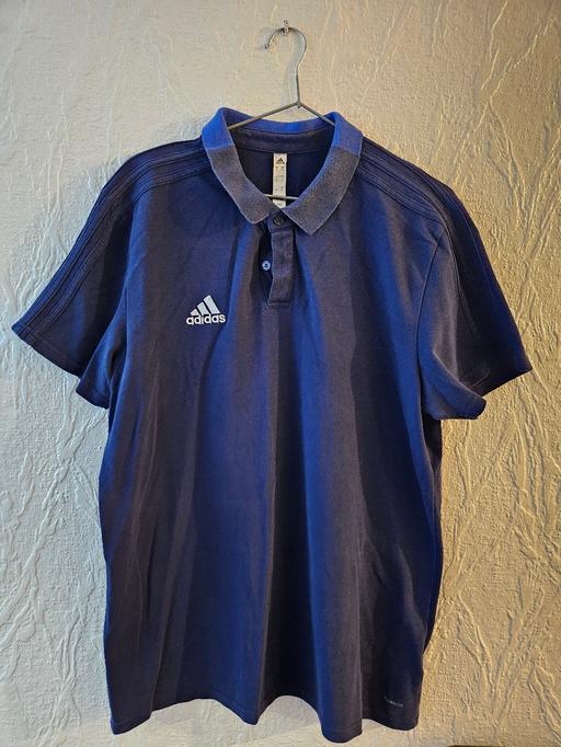 Buy & Sell Packmoor Stoke-on-Trent - Photos for Mens Adidas Top