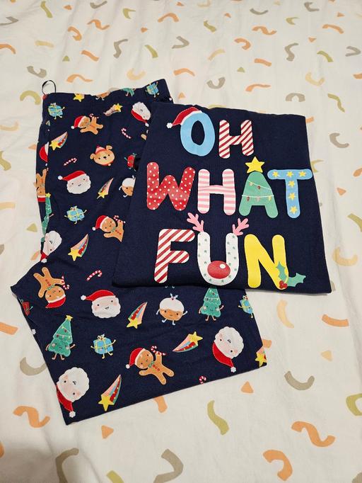 Buy & Sell Packmoor Stoke-on-Trent - Photos for Mens Christmas PJs
