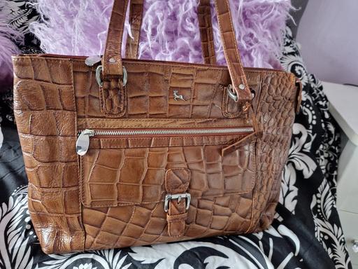 Buy & Sell Corngreaves Trading Estate Sandwell - Photos for Ashwood handbag