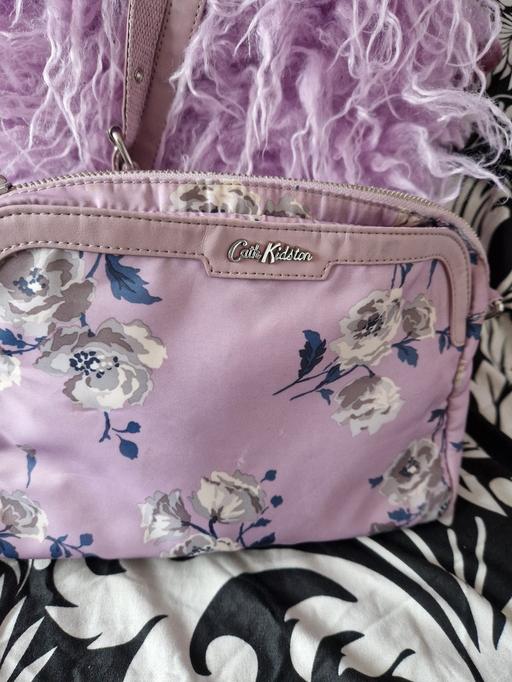 Buy & Sell Lye Dudley - Photos for Cath Kidston shoulder.bag