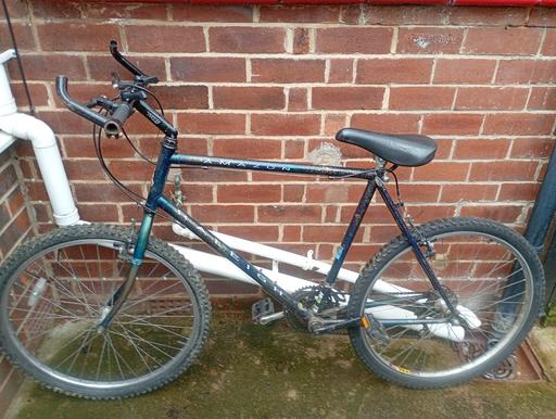 Buy & Sell Newton Doncaster - Photos for mountain bike