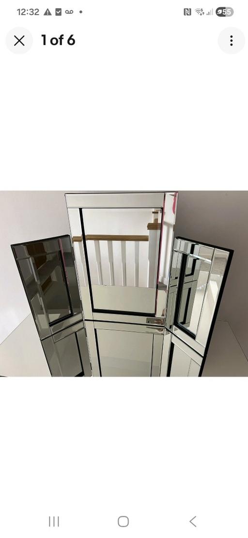 Buy & Sell Lye Dudley - Photos for Vanity mirror