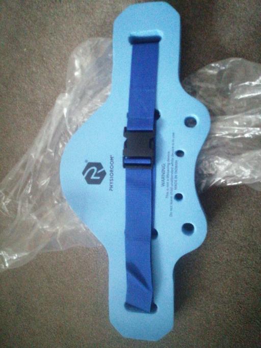 Buy & Sell Heath Town Wolverhampton - Photos for New physioroom swimming aid with belt