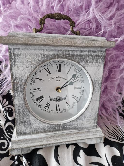 Buy & Sell Corngreaves Trading Estate Sandwell - Photos for Grey mantle clock